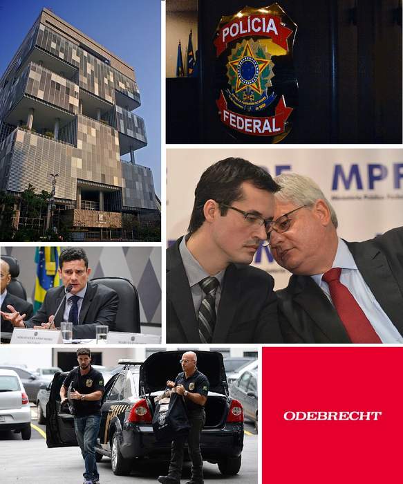 Brazil: Supreme Court discards evidence in corruption probe