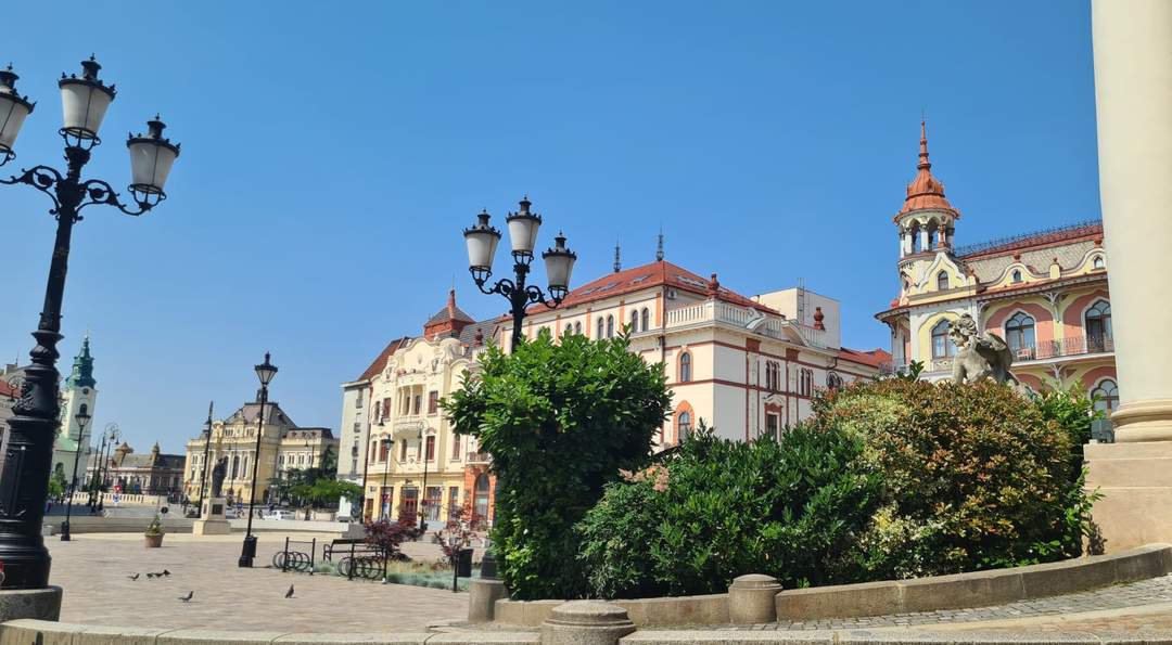 Oradea