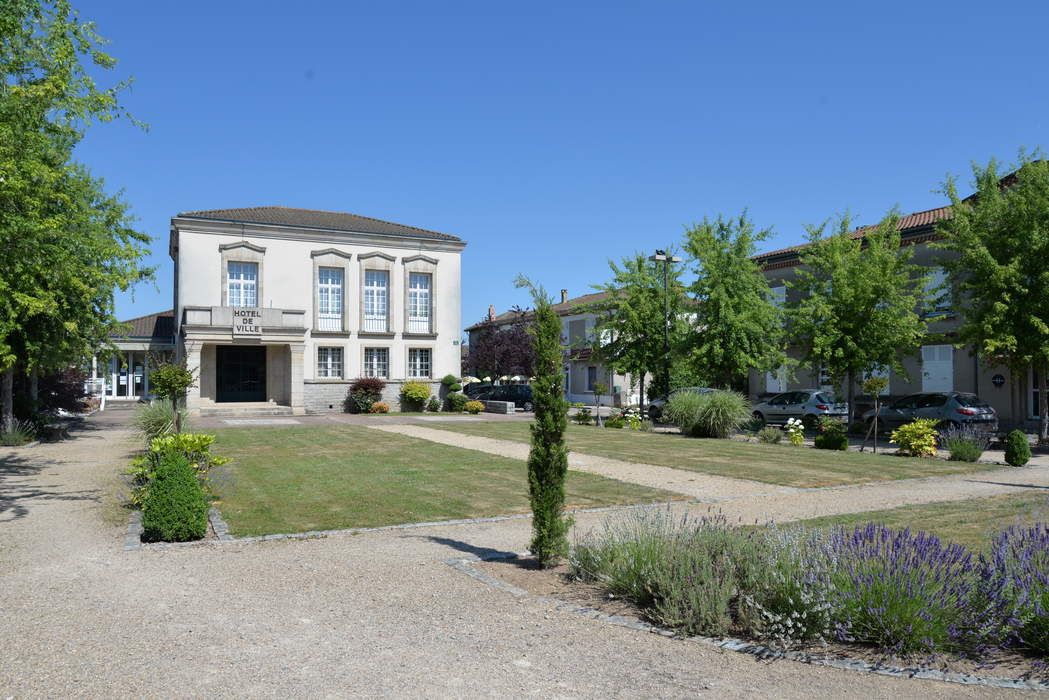 Oradour-sur-Glane: France's best-known Nazi massacre site vandalised