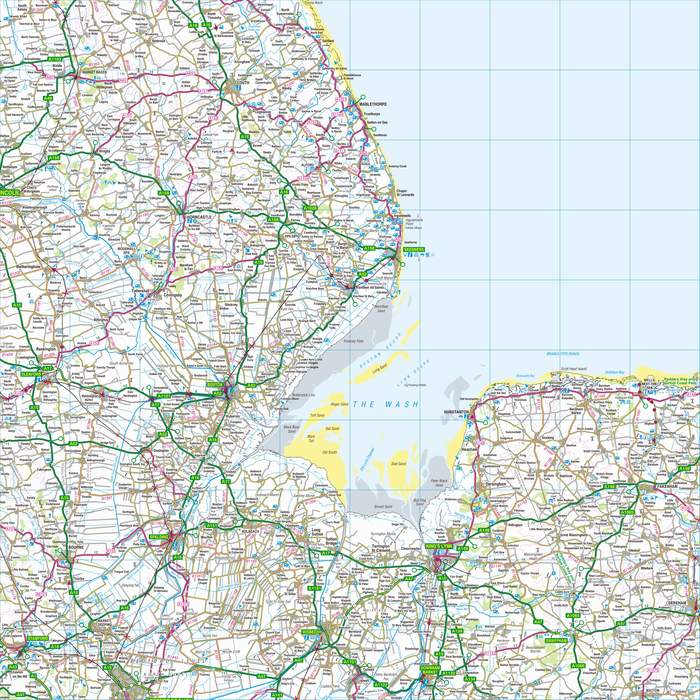 Ordnance Survey
