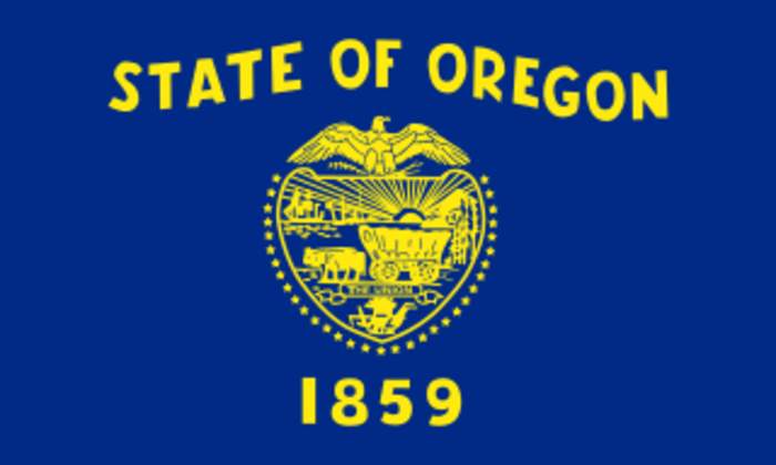 Oregone? 7 Oregon Counties Vote To Back Seceding, So Citizens Can Vote GOP In Idaho