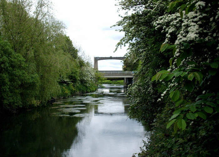 Orgreave, South Yorkshire