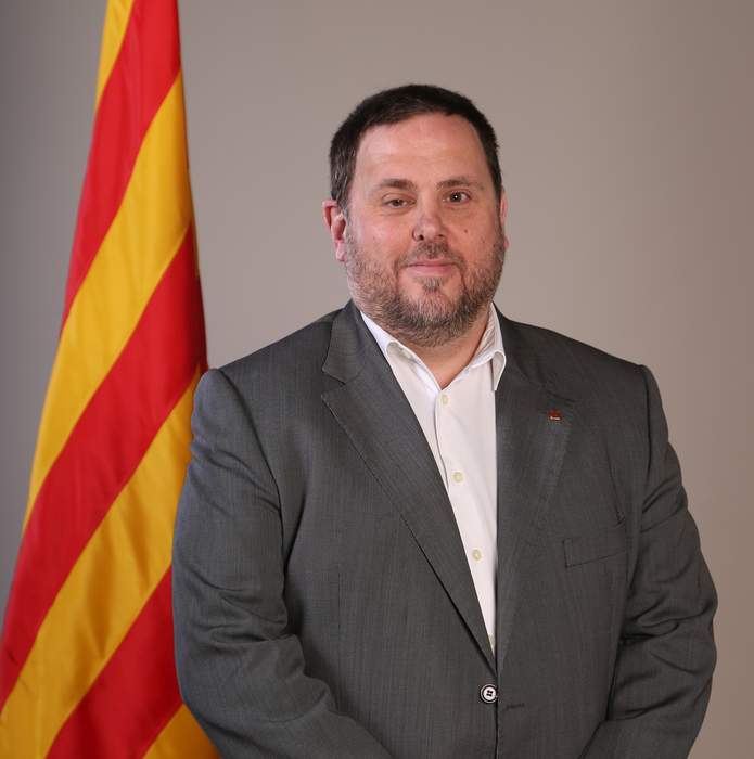 Spain court blocks jailed Catalan separatist from collecting MEP credentials