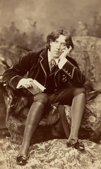 Love and tragedy: Oscar Wilde’s life story in a bold new ballet