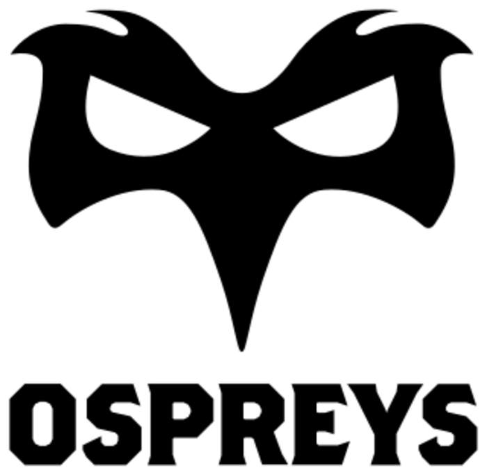Ospreys (rugby union)