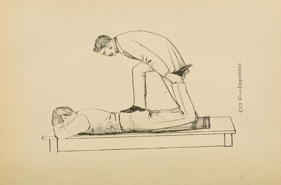 Osteopathy