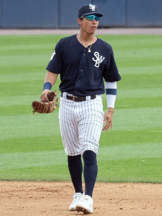 Yankees' Oswaldo Cabrera Breaks Silence On Brutal Ankle Injury