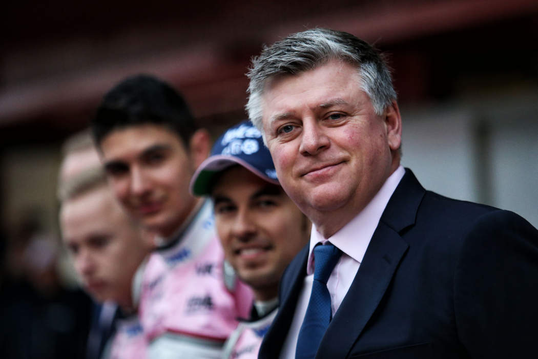 Formula 1: Alpine to part company with team boss Otmar Szafnauer and sporting director Alan Permane