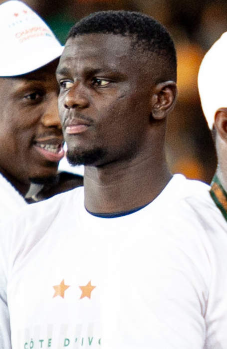 Ousmane Diomande