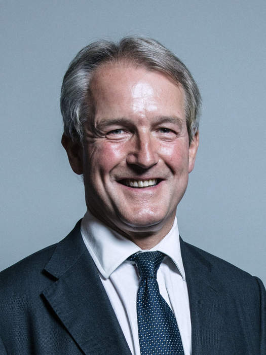 Owen Paterson