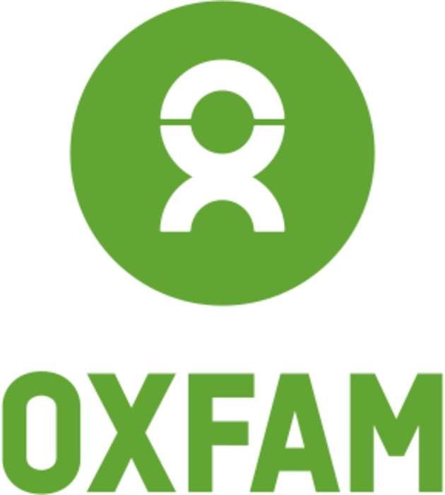 News24 | Oxfam says Israel 'deliberately' blocking aid to Gaza, failing 'to prevent genocide'