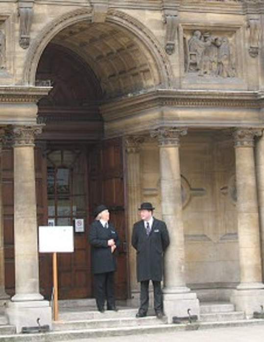 Oxford University Covid-19 vaccine ‘encouraging' for older age groups