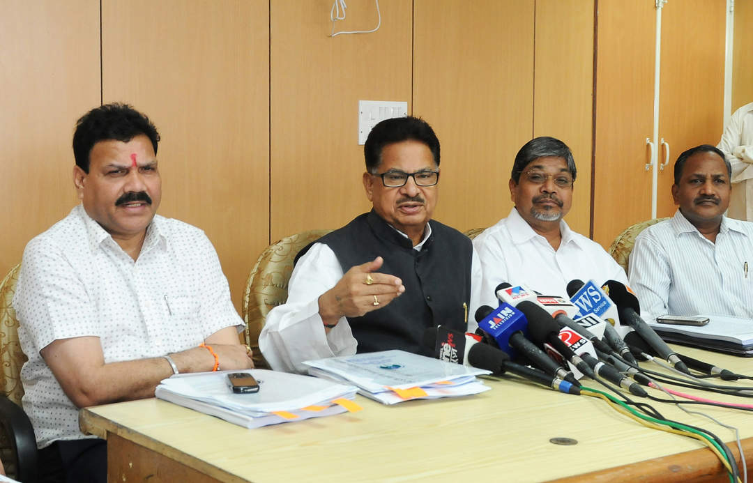 'PM face for INDIA bloc will be decided...': Congress Leader PL Punia makes big statement ahead of LS polls