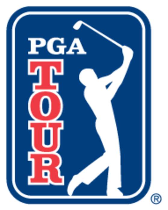 PGA Tour suspension dampens LIV Golf's big day