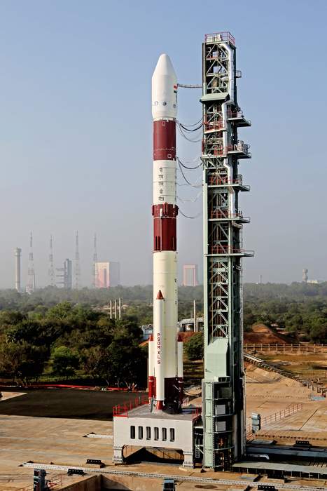 Countdown begins for launch of ISRO's PSLV-C51/Amazônia - 1 mission - Where to watch it live