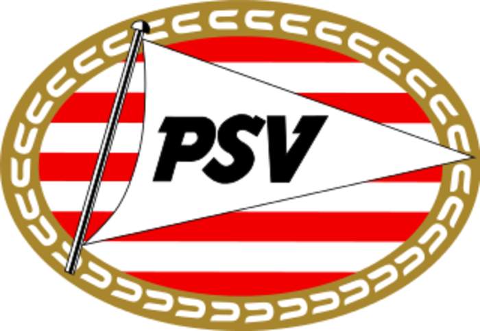 PSV crowned Dutch champions after beating Sparta Rotterdam