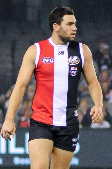 Paddy McCartin punch being looked at by VFL match review panel