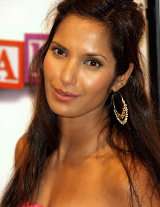 Padma Lakshmi to exit 'Top Chef' after 20th season: 'It's time to move on'