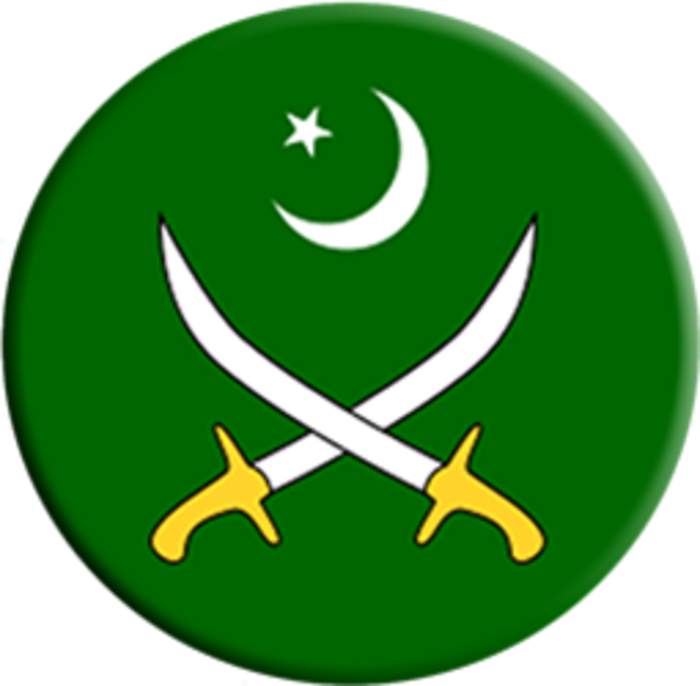 Pakistan Army: Blighted By Politics, Driven By Ambitions – Analysis