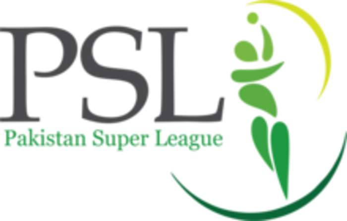 News24.com | Pakistan Super League suspended over coronavirus cases