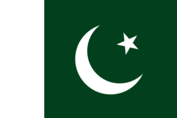 Pakistan asks for international help for flood victims