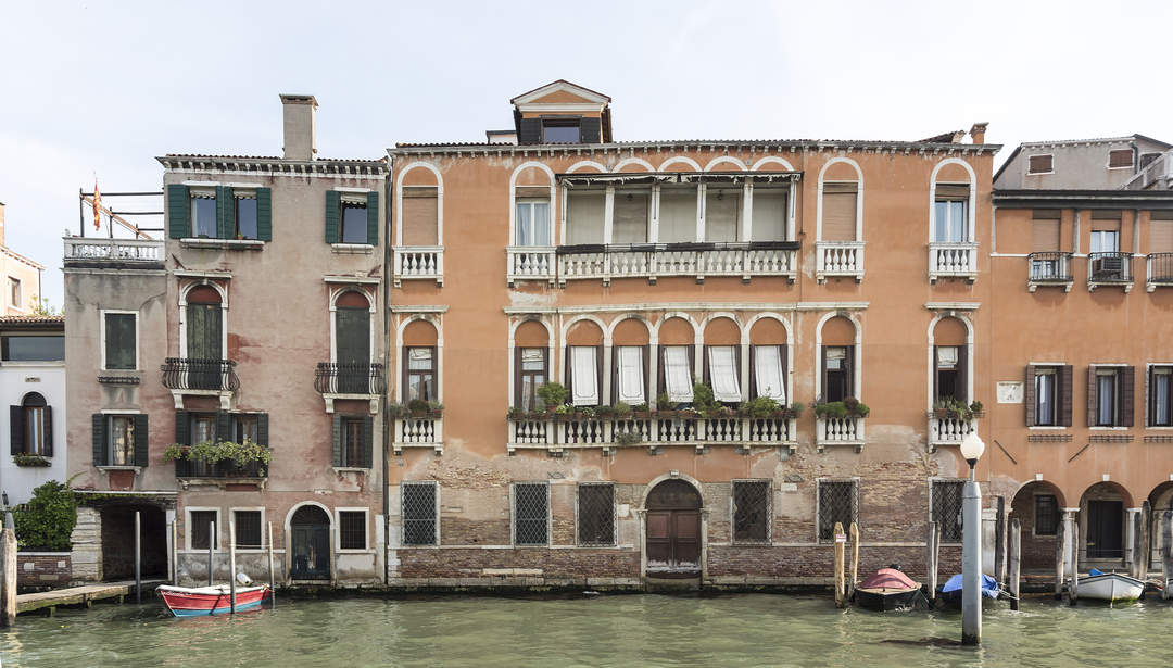 Palazzo Gritti