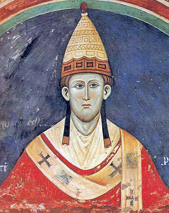 Pallium