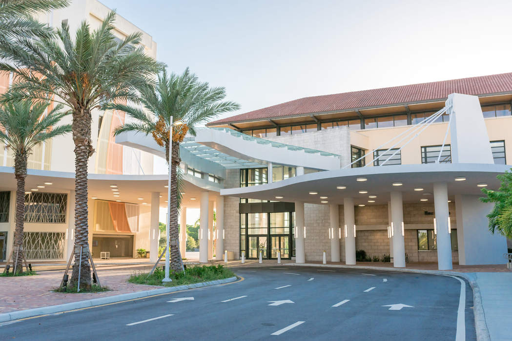 Palm Beach County Convention Center