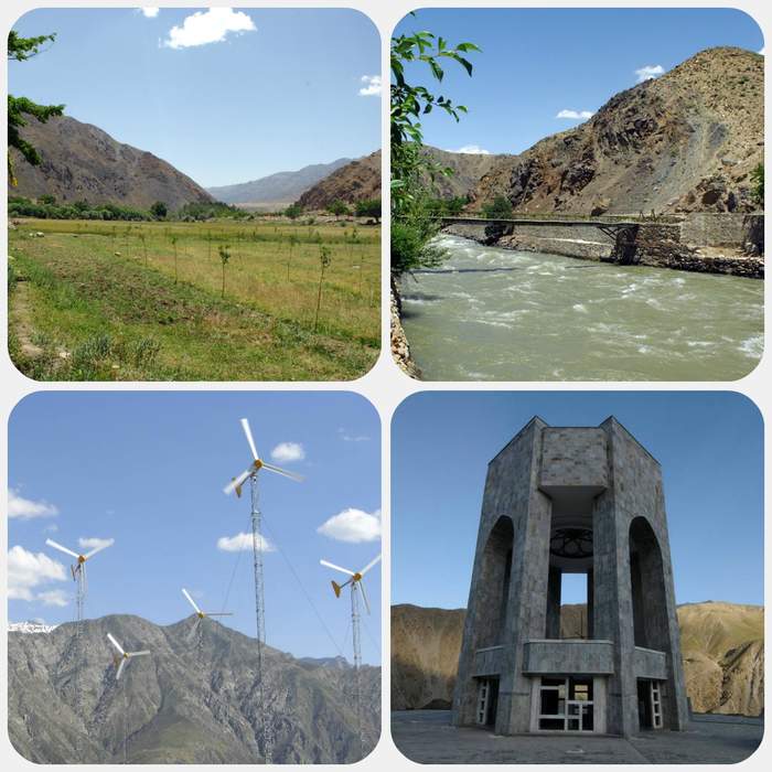 Panjshir resistance holds as Taliban yet to name government