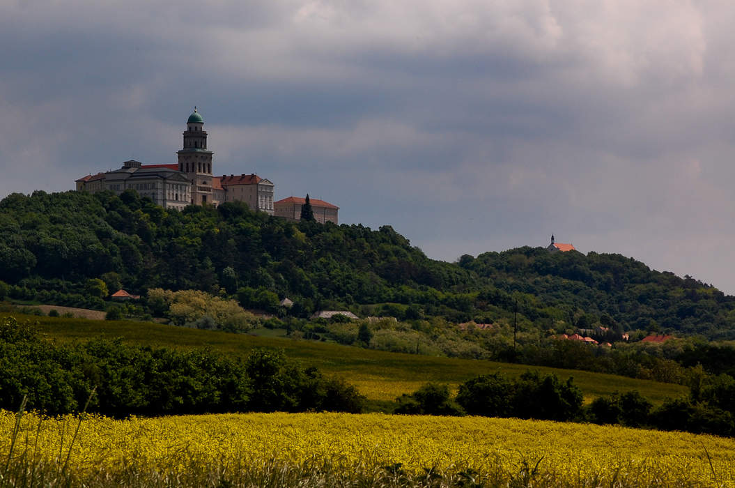 Pannonhalma