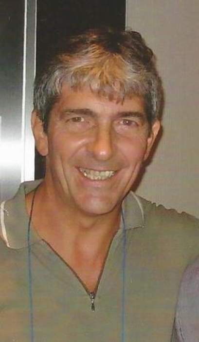 Italy World Cup legend Rossi dies, aged 64