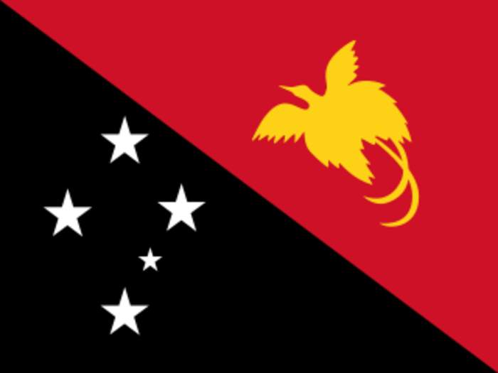 Defense Agreement Gives US ‘Unimpeded Access’ To Papua New Guinea Bases