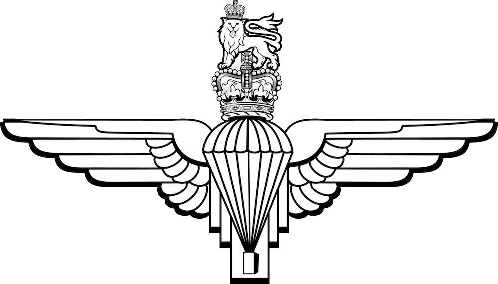 Parachute Regiment (United Kingdom)