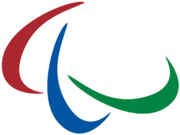 Para Athletics World Championship: GB team in 'good position' before Paralympics