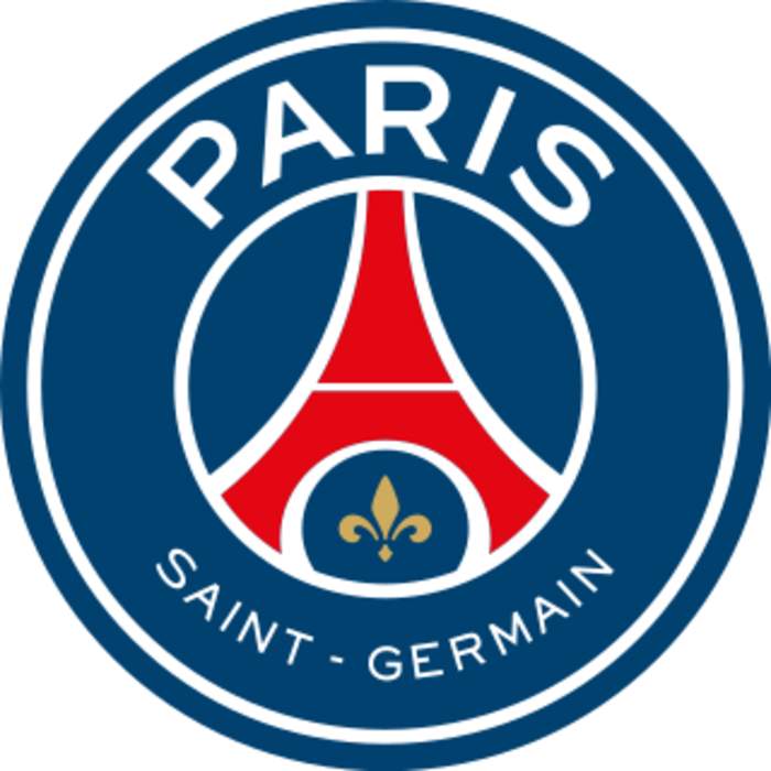 Paris Saint-Germain F.C.