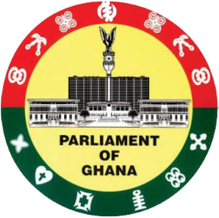 Ghana's Parliament Approves New Anti-lgbtq Bill Amid - One News Page