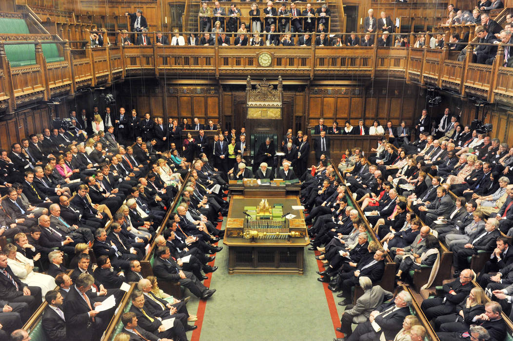 Bypassing Parliament: Westminster, The Royal Prerogative And Bombing Yemen – OpEd