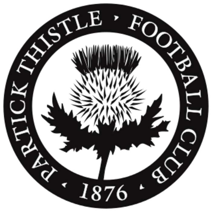 Watch: Partick Thistle beat Airdrieonians in play-offs