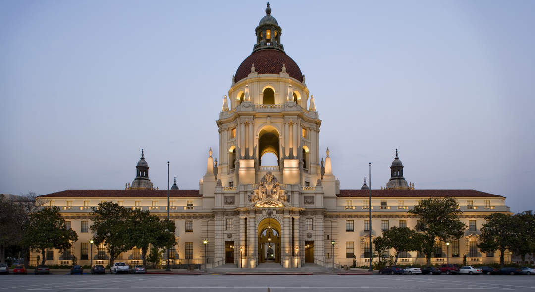 Pasadena, California