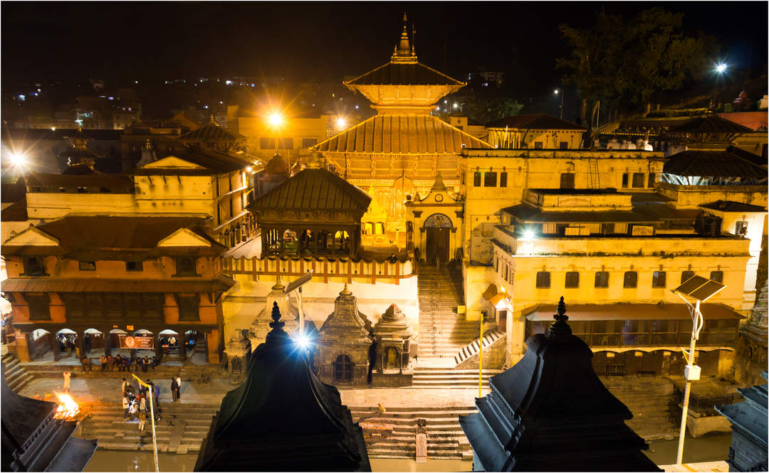 IRCTC Nepal Pilgrimage Tour: Visit Pashupatinath with IRCTC's package, check prices
