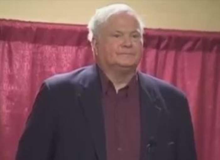 From the archives: Pat Conroy