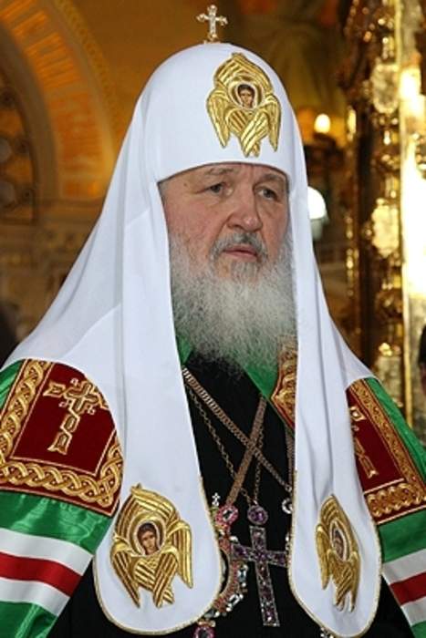 Moscow Orthodox Church Declares Illegal Ukraine Church’s Independence, Transfers Control To Kirill – OpEd