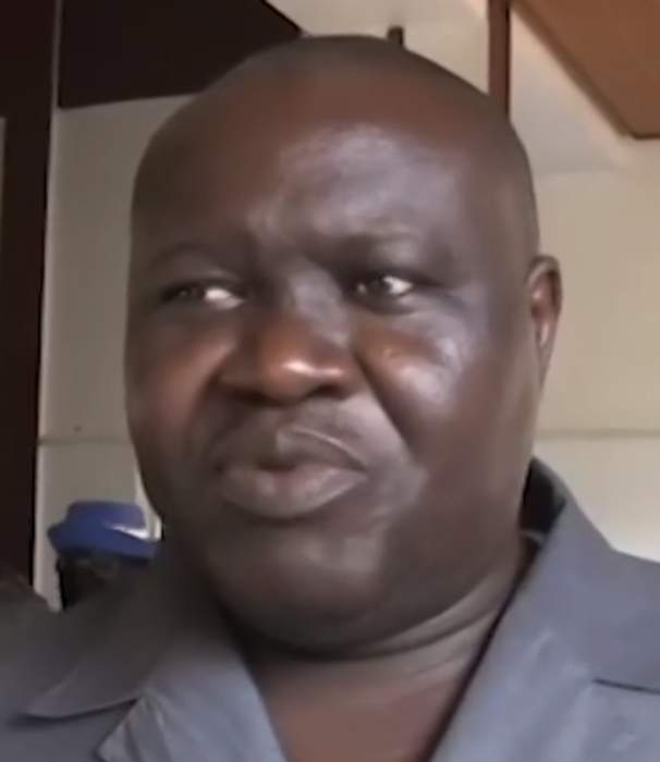 Patrice-Edouard Ngaïssona
