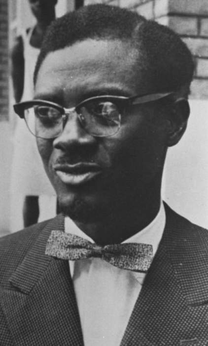 Congo finally buries independence hero Patrice Lumumba