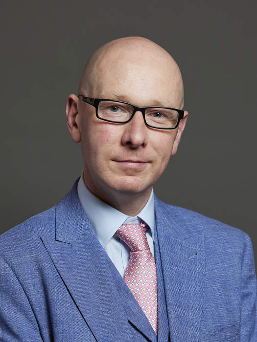 Patrick Hurley (British politician)