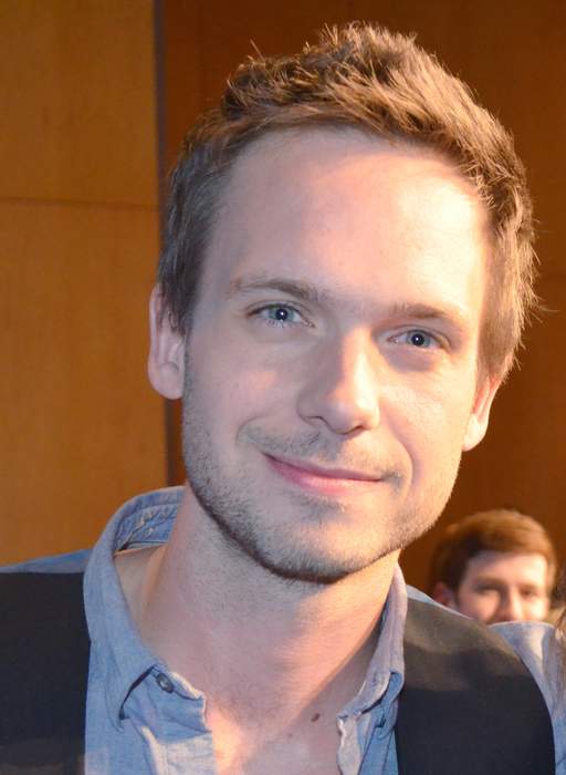 Meghan Markle’s ‘Suits’ co-star Patrick J. Adams slams royal family amid bullying claims: ‘Archaic and toxic’