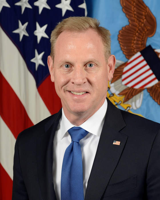 U.S. defense chief says China threatens Asia's stability