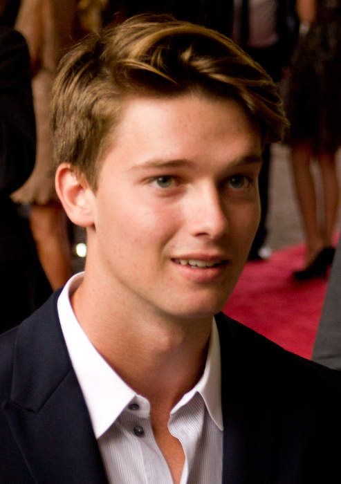 Patrick Schwarzenegger and Abby Champion Are Engaged!