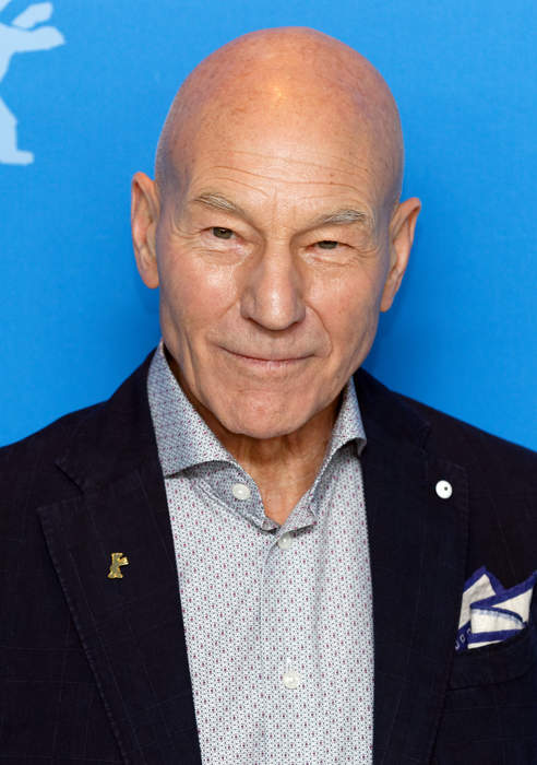 Sir Patrick Stewart to be given Freedom of Kirklees