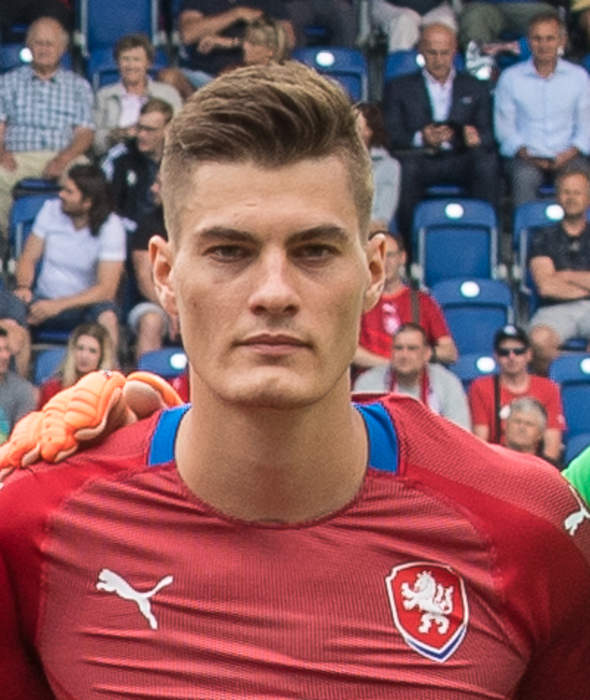 Was Schick's greatest Euros goal ever? Vote for your favourite